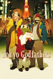 hd-Tokyo Godfathers