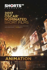 hd-2017 Oscar Nominated Short Films: Animation