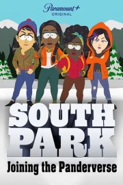 hd-South Park: Joining the Panderverse