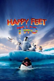 hd-Happy Feet Two