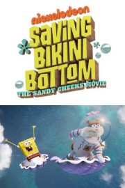 hd-Saving Bikini Bottom: The Sandy Cheeks Movie