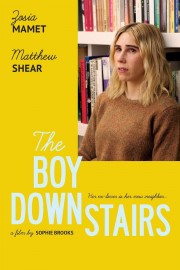 hd-The Boy Downstairs
