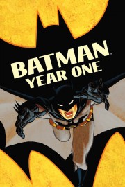 hd-Batman: Year One