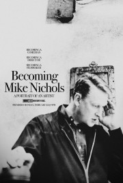 hd-Becoming Mike Nichols