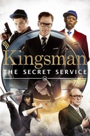 hd-Kingsman: The Secret Service