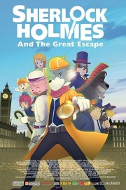 hd-Sherlock Holmes and the Great Escape