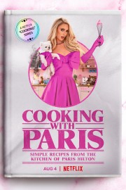 hd-Cooking With Paris