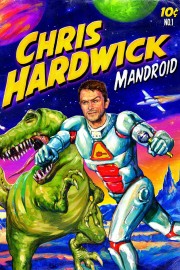 hd-Chris Hardwick: Mandroid