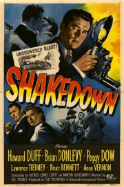 hd-Shakedown