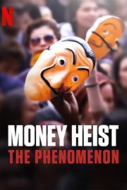 hd-Money Heist: The Phenomenon