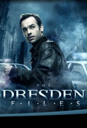 hd-The Dresden Files