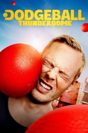 hd-Dodgeball Thunderdome