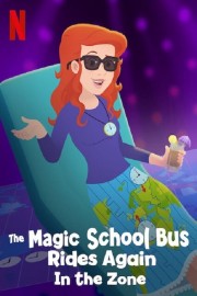 hd-The Magic School Bus Rides Again in the Zone