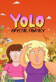 hd-YOLO Crystal Fantasy