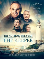 hd-The Author, The Star, and The Keeper