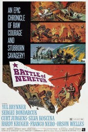 hd-The Battle of Neretva
