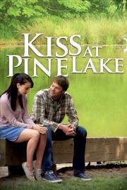 hd-Kiss at Pine Lake