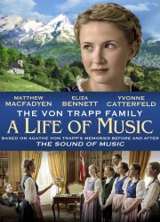 hd-The von Trapp Family: A Life of Music