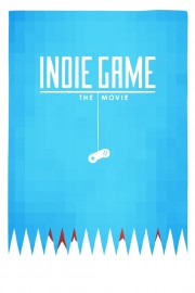 hd-Indie Game: The Movie