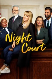 hd-Night Court