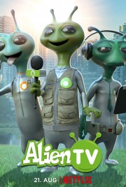 hd-Alien TV