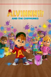 hd-Alvinnn!!! and The Chipmunks