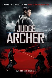 hd-Judge Archer