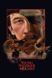 hd-Young Sherlock Holmes