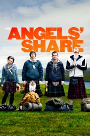 hd-The Angels' Share