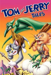 hd-Tom and Jerry Tales