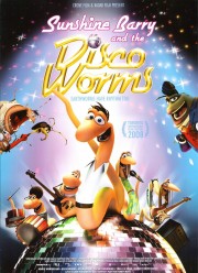 hd-Sunshine Barry & the Disco Worms
