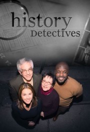 hd-History Detectives