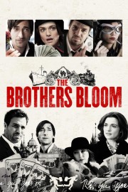 hd-The Brothers Bloom