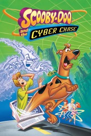 hd-Scooby-Doo! and the Cyber Chase