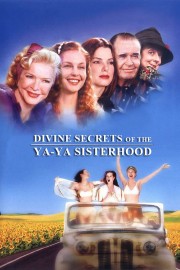 hd-Divine Secrets of the Ya-Ya Sisterhood