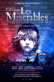 hd-Les Misérables: The Staged Concert