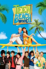 hd-Teen Beach Movie