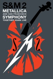 hd-Metallica & San Francisco Symphony: S&M2