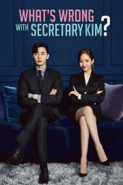 hd-What's Wrong with Secretary Kim