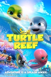 hd-Sammy and Co: Turtle Reef