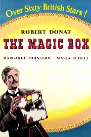 hd-The Magic Box