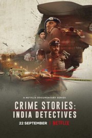 hd-Crime Stories: India Detectives