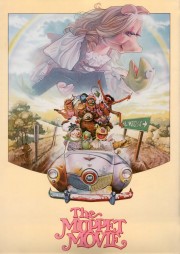 hd-The Muppet Movie