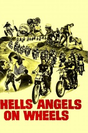hd-Hells Angels on Wheels