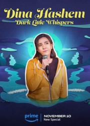 hd-Dina Hashem: Dark Little Whispers