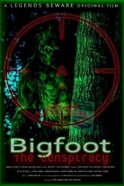 hd-Bigfoot: The Conspiracy