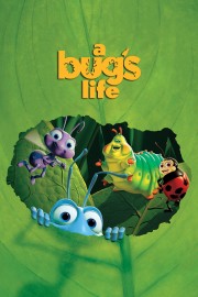 hd-A Bug's Life