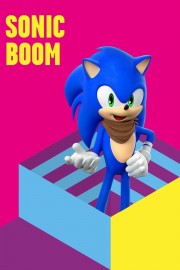 hd-Sonic Boom
