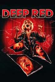 hd-Deep Red