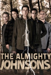hd-The Almighty Johnsons